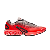 Фото № 1 с приближением к товару «‎Nike Air Max DN SE College Grey Bright Crimson (HF5531-002)»