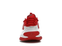 Фото № 2 с приближением к товару «‎Nike Zoom 2K Off White University Red»