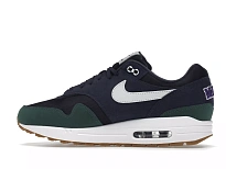 Фото № 4 с приближением к товару «‎Nike Air Max 1 Gorge Green »