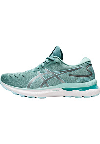 Фото № 1 с приближением к товару «‎Asics Gel Nimbus 24»