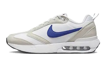 Nike Air Max Dawn (GS) Sneakers WhiteBlue (DH3157-100) - 1