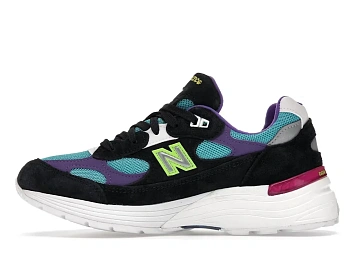 New Balance 992 - 3