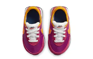 Nike Waffle Trainer 2 SP TD 'Fireberry' - 6