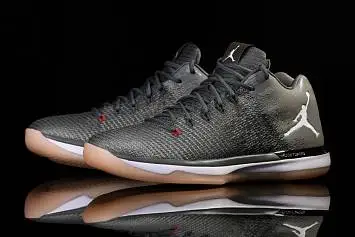 Nike Air Jordan Xxxi Camo  - 1