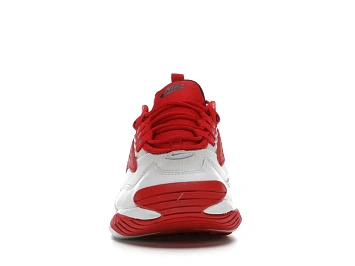 Nike Zoom 2K Off White University Red (AO0269-102) - 2