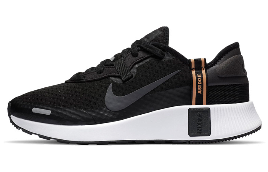 Фото № 2 с приближением к товару «‎Nike Reposto Wmns Black»