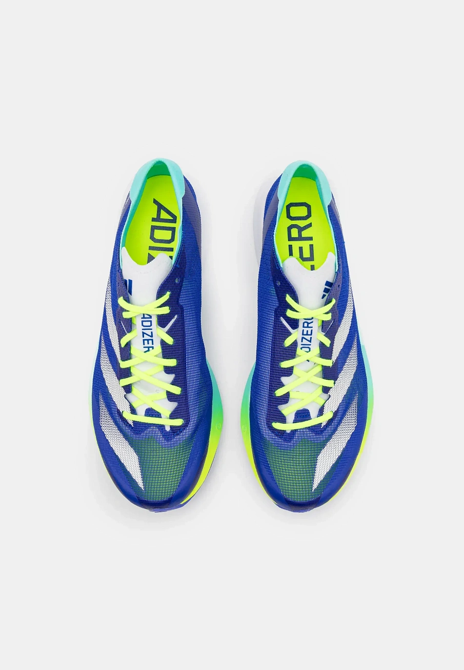 Фото № 4 с приближением к товару «‎ADIZERO ADIOS 8»