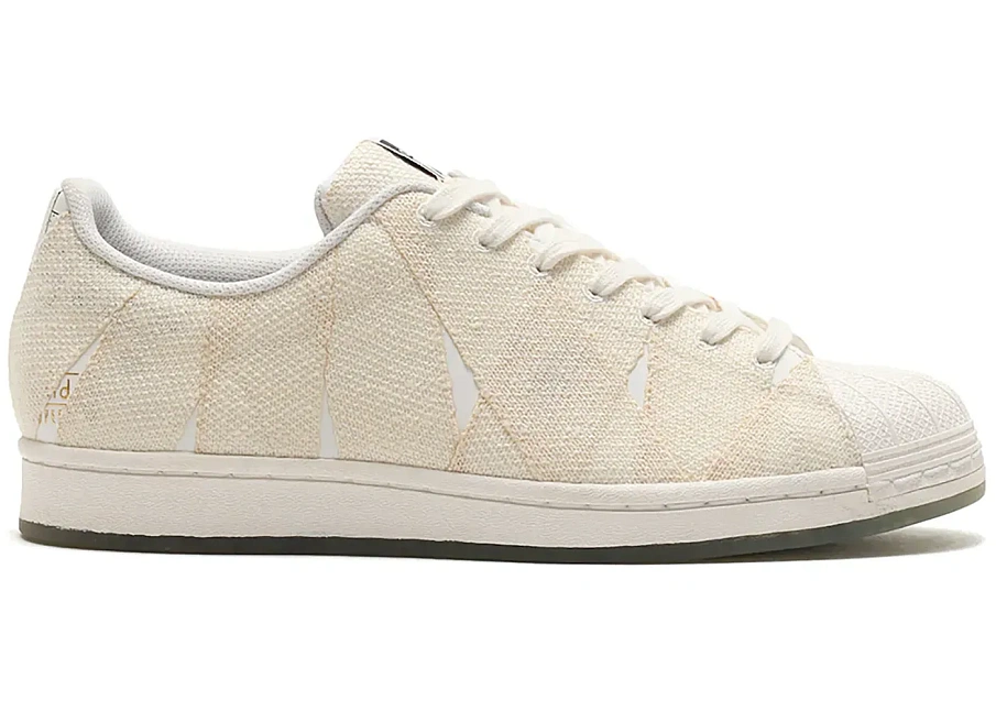 Фото № 1 с приближением к товару «‎adidas Superstar 50 Mummy»