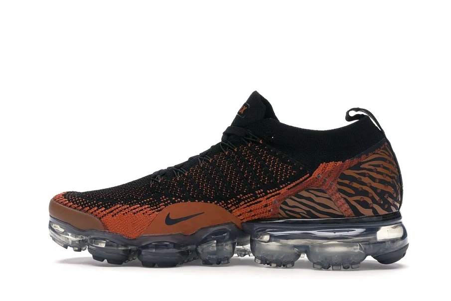Фото № 5 с приближением к товару «‎Nike Air VaporMax 2 Tiger»