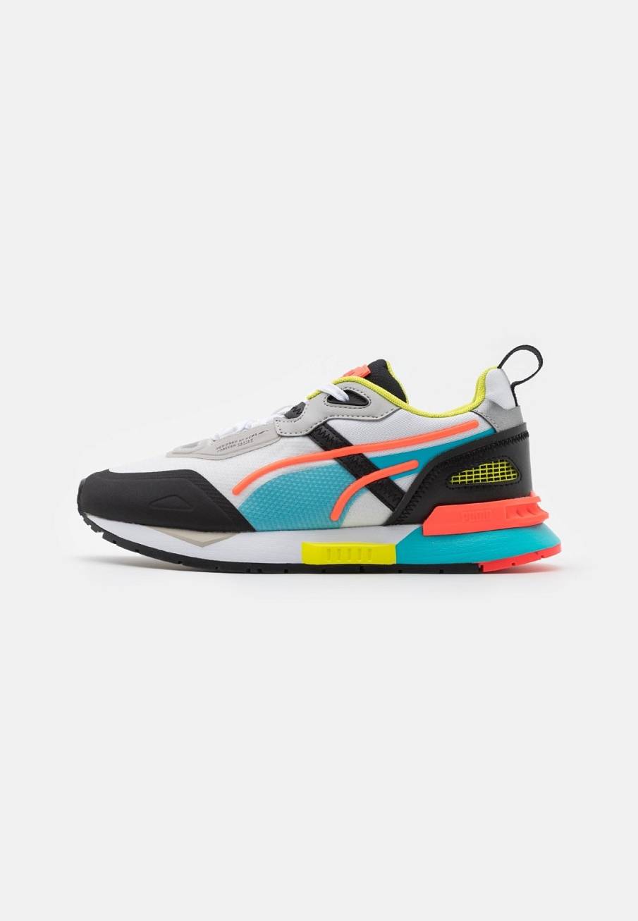 Фото № 1 с приближением к товару «‎Puma Mirage Mox Tech Vegan »