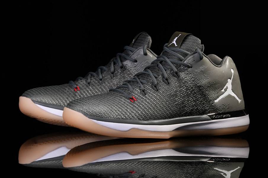 Фото № 1 с приближением к товару «‎Nike Air Jordan Xxxi Camo »