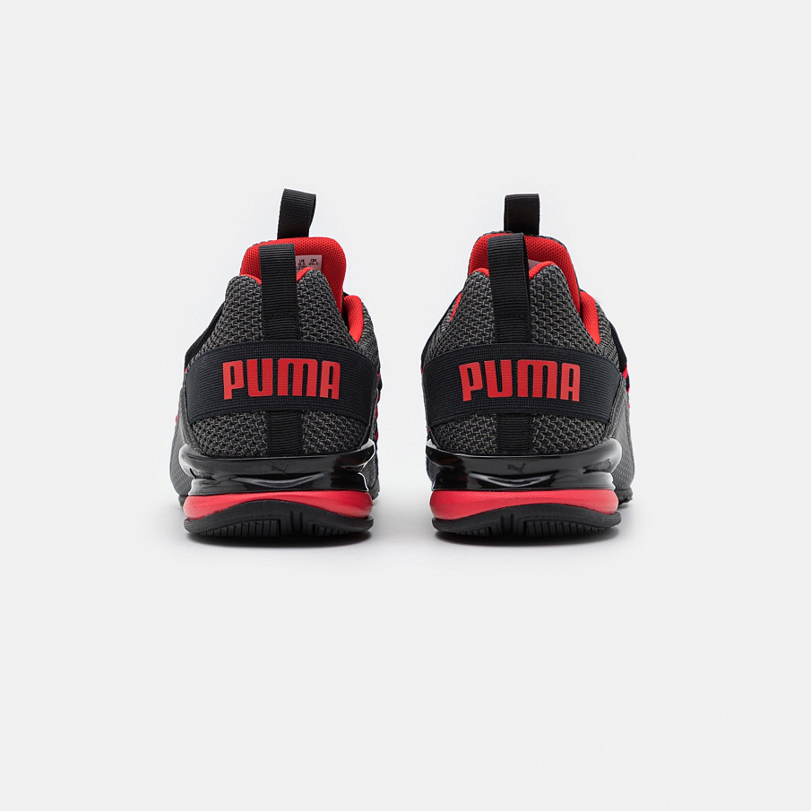 Фото № 3 с приближением к товару «‎Puma Axelion Ls »