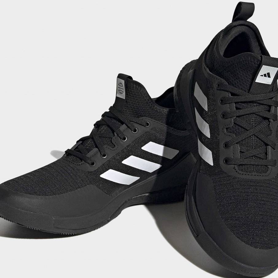 Фото № 5 с приближением к товару «‎Adidas Crazyflight Shoes »