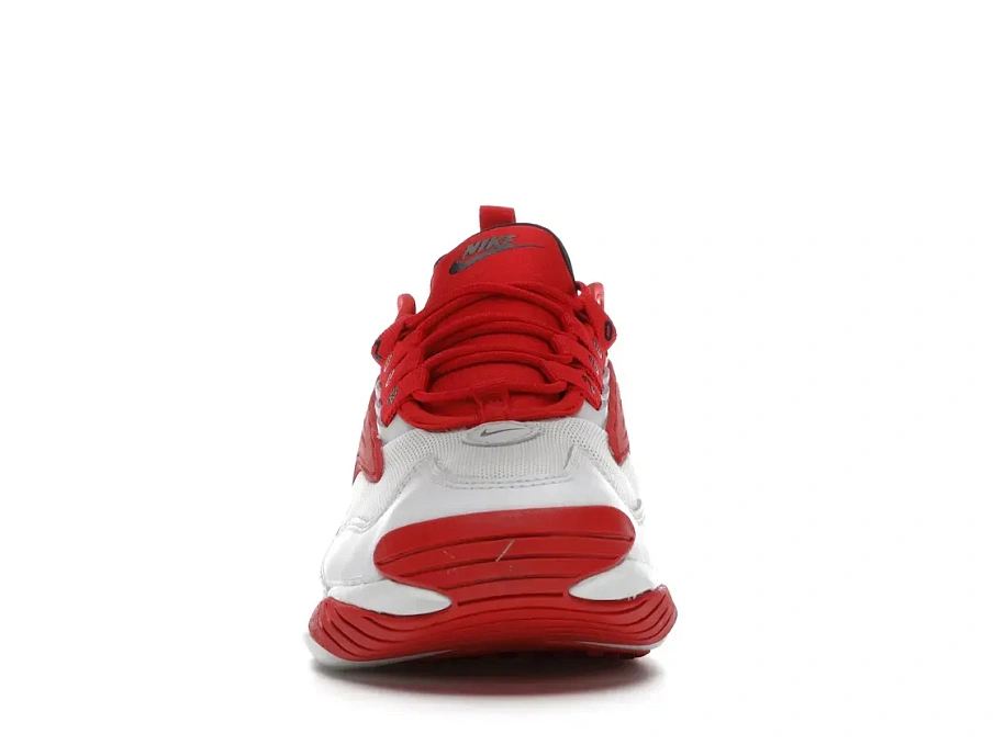 Фото № 2 с приближением к товару «‎Nike Zoom 2K Off White University Red»