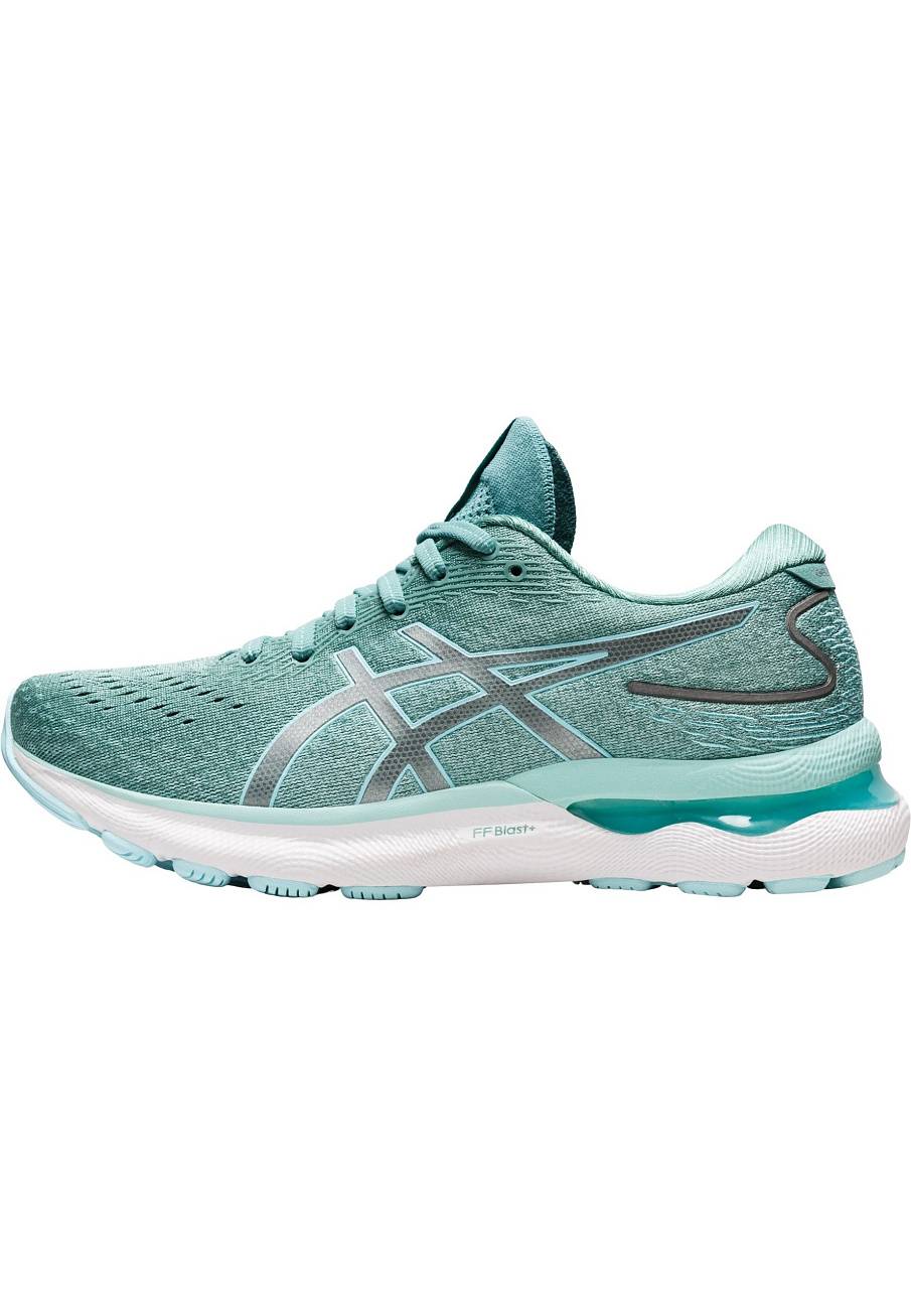 Фото № 1 с приближением к товару «‎Asics Gel Nimbus 24»