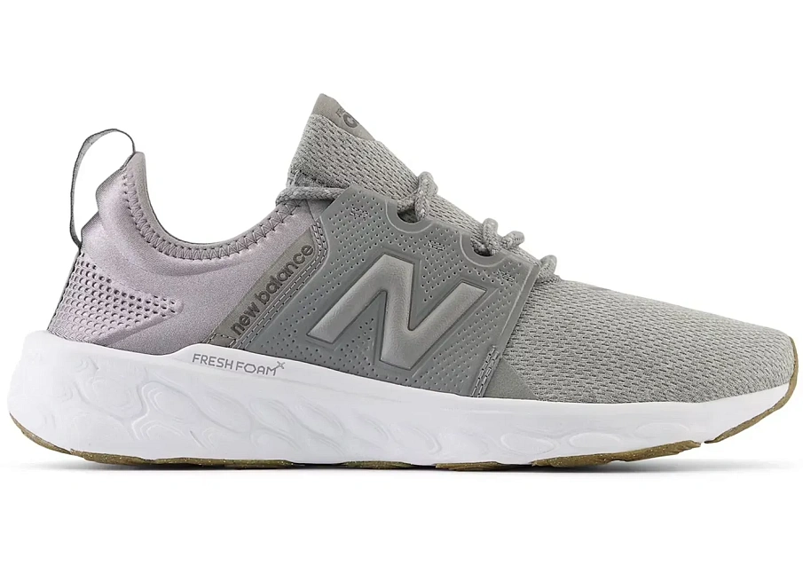 Фото № 1 с приближением к товару «‎New Balance Fresh Foam X Cruz v3»