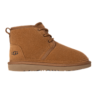 Фото № 1 с приближением к товару «‎UGG Neumel II Boot Kids Chestnut»