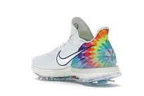 Фото № 5 с приближением к товару «‎Nike Air Zoom Infinity Tour Tie Dye»