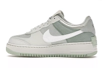 Фото № 5 с приближением к товару «‎Nike Air Force 1 Low Shadow Spruce Aura White »