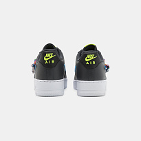 Фото № 3 с приближением к товару «‎Nike Air Force 1 ’07 Prm »