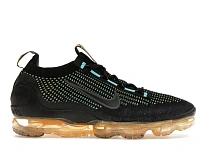 Фото № 1 с приближением к товару «‎Nike Air VaporMax 2021 FK Black Multi-Color Pollen»