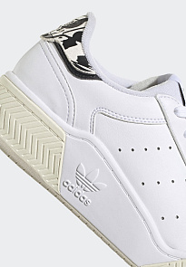 Фото № 5 с приближением к товару «‎Adidas Court Tourino Boldw »