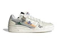 Фото № 1 с приближением к товару «‎adidas Forum Low Slide White»