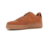 Фото № 3 с приближением к товару «‎Nike Air Force 1 Low 07 Monarch Gum»
