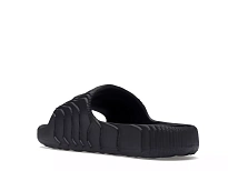 Фото № 4 с приближением к товару «‎adidas Adilette 22 Slides Carbon»
