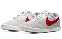 Фото № 3 с приближением к товару «‎Nike Premier 2 Sala White»