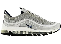 Фото № 1 с приближением к товару «‎Nike Air Max 97 History of Air»