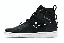 Фото № 3 с приближением к товару «‎Jordan 1 Cargo Black White»