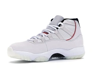 Фото № 4 с приближением к товару «‎Jordan 11 Retro Platinum Tint»