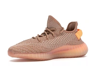 Фото № 2 с приближением к товару «‎adidas Yeezy Boost 350 V2 Clay»