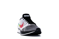 Фото № 2 с приближением к товару «‎Nike Flyknit Racer Be True (2017)»