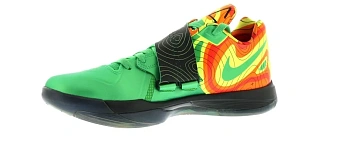 Nike KD 4 Weatherman - 2