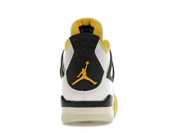 Jordan 4 Retro - 4