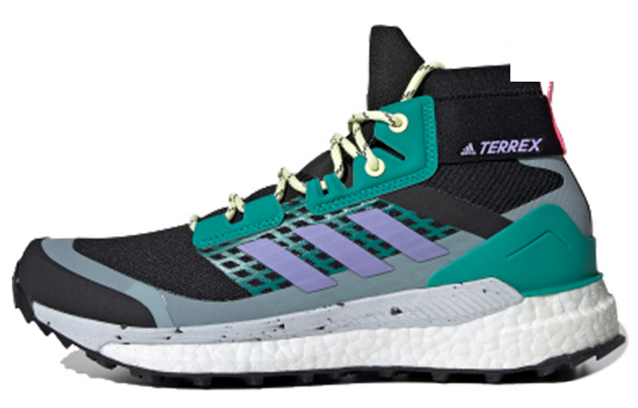 Фото № 1 с приближением к товару «‎adidas Terrex Free Hiker»