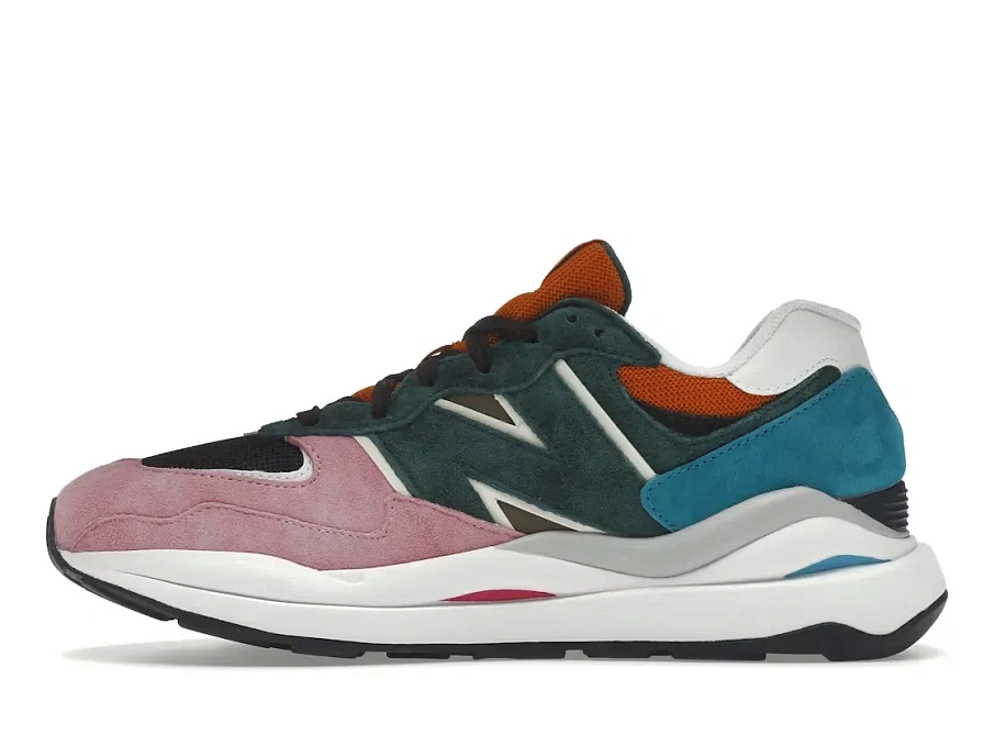Фото № 3 с приближением к товару «‎New Balance 57/40»
