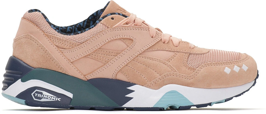 Фото № 1 с приближением к товару «‎Puma R698 Alife Peach»