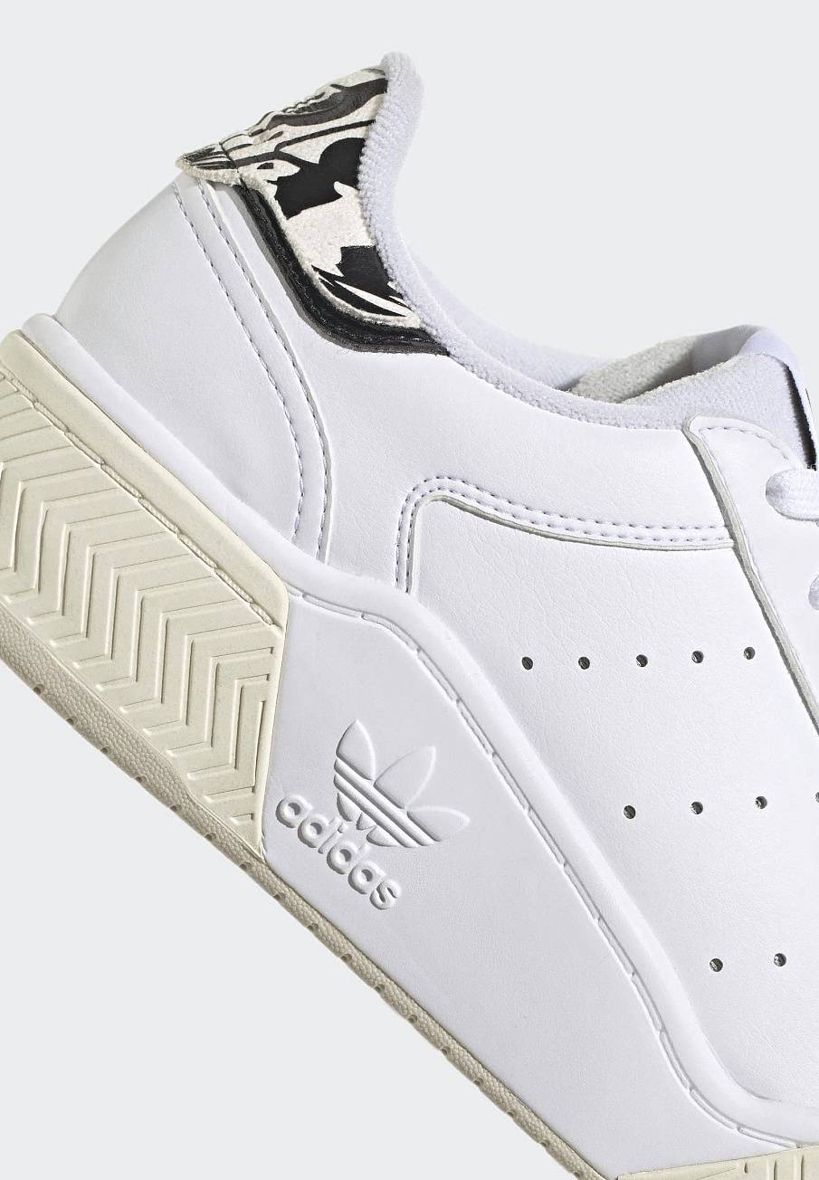 Фото № 5 с приближением к товару «‎Adidas Court Tourino Boldw »