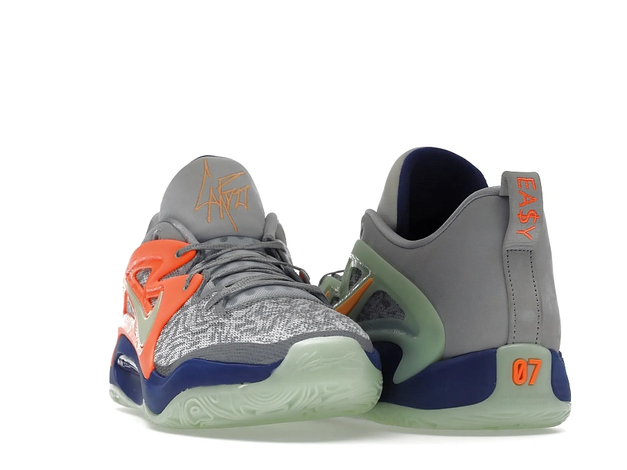 Фото № 2 с приближением к товару «‎Nike KD 15 9th Wonder»