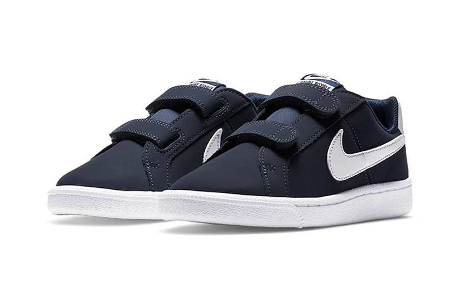 Фото № 3 с приближением к товару «‎(BP) Nike Court Royale Navy»