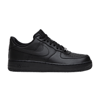 Фото № 1 с приближением к товару «‎Nike Air Force 1 07 Black»