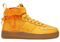 Фото № 1 с приближением к товару «‎Nike SF Air Force 1 Mid»