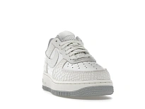 Фото № 4 с приближением к товару «‎Nike Air Force 1 Low 07 White Python »