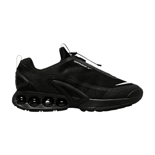 Nike Air Max DN Roam Black (IH2138-002)