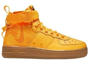 Nike SF Air Force 1 Mid