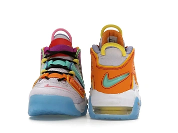 Nike Air More Uptempo - 4