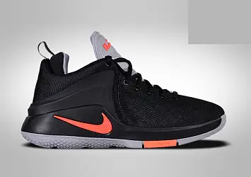 Nike Lebron Zoom Witness - 2